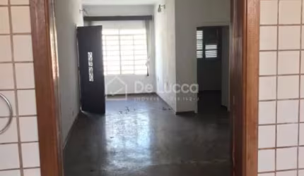 Casa com 3 quartos à venda na Rua Austero Penteado, 70, Botafogo, Campinas, 135 m2 por R$ 500.000
