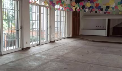 Casa comercial para alugar na Rua José Morano, 50, Parque Nova Campinas, Campinas, 1126 m2 por R$ 30.000
