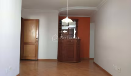 Apartamento com 2 quartos à venda na Rua Doutor João Quirino do Nascimento, 1449, Jardim Boa Esperança, Campinas, 68 m2 por R$ 400.000
