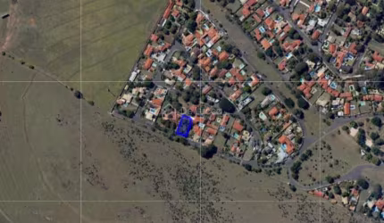 Terreno à venda na Rua Mariazinha Leite Campagnolli, 1121, Parque Xangrilá, Campinas por R$ 800.000