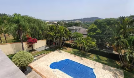 Casa em condomínio fechado com 3 quartos à venda na Maravilha, 107, Santa Cândida, Vinhedo, 321 m2 por R$ 1.300.000