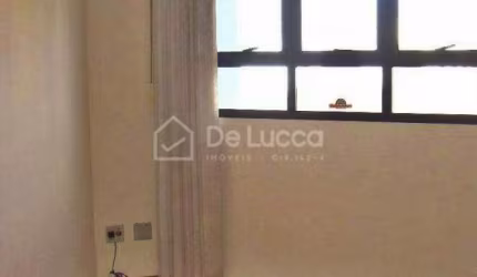 Sala comercial à venda na Rua Tiradentes, 446, Vila Itapura, Campinas, 58 m2 por R$ 300.000