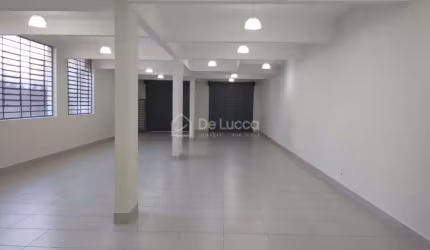 Barracão / Galpão / Depósito à venda na Avenida Jorge Tibiriçá, 1201, Jardim dos Oliveiras, Campinas, 388 m2 por R$ 1.600.000