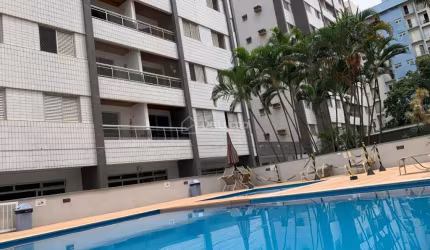 Apartamento com 3 quartos à venda na Travessa Jorge Norton, 40, Bosque, Campinas, 104 m2 por R$ 680.000