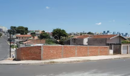 Terreno comercial à venda na Rua Ernesto Carlos Reimann, 541, Jardim Campos Elíseos, Campinas por R$ 300.000