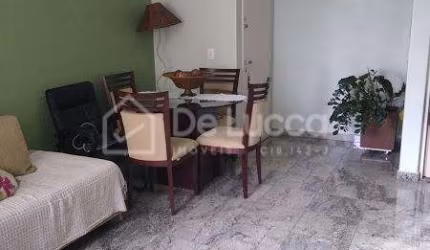 Apartamento com 3 quartos à venda na Avenida Carlos de Araújo Gobbi, 444, Vila São Bento, Campinas, 84 m2 por R$ 380.000
