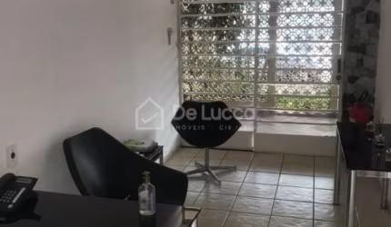 Casa comercial à venda na Rua Barbosa da Cunha, 138, Jardim Guanabara, Campinas, 302 m2 por R$ 1.400.000