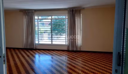 Casa com 3 quartos à venda na Rua Alaíde Nascimento de Lemos, 865, Jardim Proença, Campinas, 223 m2 por R$ 850.000