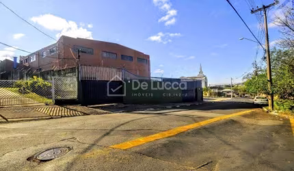 Barracão / Galpão / Depósito à venda na Rua Mirella Cristina de Barros, 270, Parque Maria Helena, Campinas, 717 m2 por R$ 2.200.000