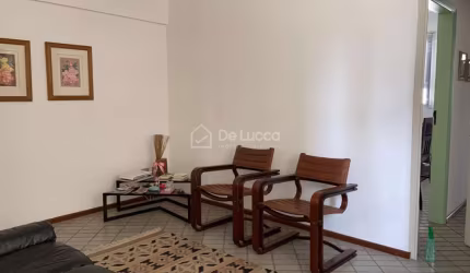 Sala comercial à venda na Rua Tiradentes, 446, Vila Itapura, Campinas, 71 m2 por R$ 430.000