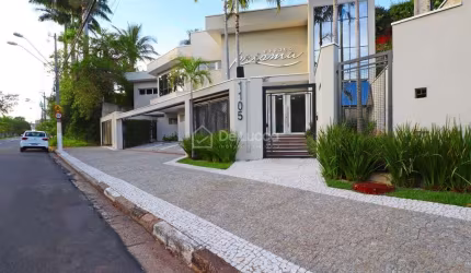 Prédio à venda na Avenida Doutor Heitor Penteado, 1105, Parque Taquaral, Campinas, 586 m2 por R$ 6.000.000