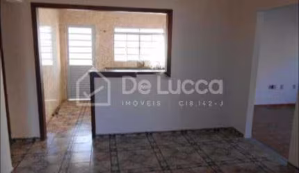Casa com 7 quartos à venda na Rua Andréa Fernandes da Silva Araújo, 333, Jardim Tamoio, Campinas, 162 m2 por R$ 500.000