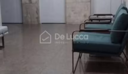 Apartamento com 1 quarto à venda na Rua Boaventura do Amaral, 987, Centro, Campinas, 68 m2 por R$ 300.000