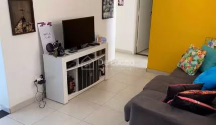 Apartamento com 3 quartos à venda na Rua Vitoriano dos Anjos, 783, Ponte Preta, Campinas, 69 m2 por R$ 360.000