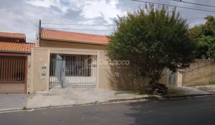 Casa com 2 quartos à venda na Rua Manoel Luís de Souza Neto, 440, Jardim Carlos Lourenço, Campinas por R$ 580.000