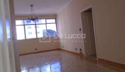 Apartamento com 3 quartos à venda na Rua General Osório, 1526, Centro, Campinas, 125 m2 por R$ 550.000