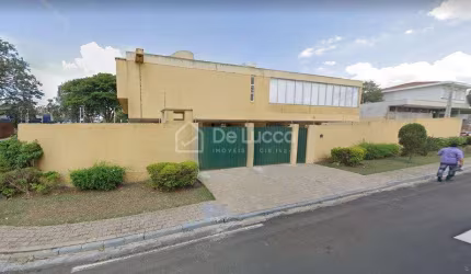 Casa com 3 quartos à venda na Rua Doutor José Ferreira de Camargo, 276, Nova Campinas, Campinas, 364 m2 por R$ 10.000.000