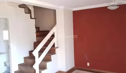 Cobertura com 3 quartos à venda na Rua General Câmara, 254, Centro, Campinas, 150 m2 por R$ 600.000