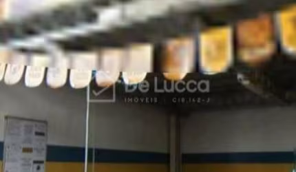Barracão / Galpão / Depósito à venda na Avenida Senador Antônio Lacerda Franco, 181, Jardim do Lago, Campinas, 450 m2 por R$ 1.225.000