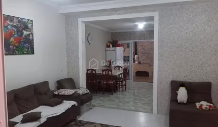Casa com 2 quartos à venda na Rua Salvador Orsini, 15, Loteamento Residencial Água Nova, Valinhos, 211 m2 por R$ 678.400