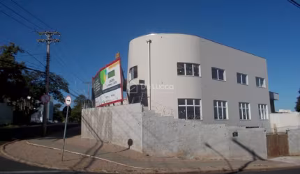 Sala comercial para alugar na Rua Mogi Guaçu, 763, Chácara da Barra, Campinas, 340 m2 por R$ 15.000