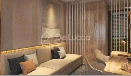 Apartamento com 4 quartos à venda na Rua Carlo Macchi, 7, Jardim das Paineiras, Campinas, 243 m2 por R$ 5.116.223