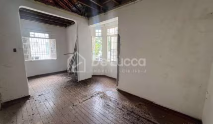 Casa comercial à venda na Rua José Paulino, 1970, Jardim Guanabara, Campinas, 111 m2 por R$ 850.000