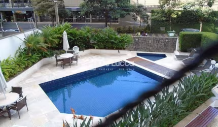 Apartamento com 3 quartos à venda na Rua Coronel Quirino, 1343, Centro, Campinas, 161 m2 por R$ 1.500.000