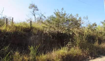 Terreno comercial à venda na Rua Quatro, 1, Joaquim Egídio, Campinas por R$ 500.000