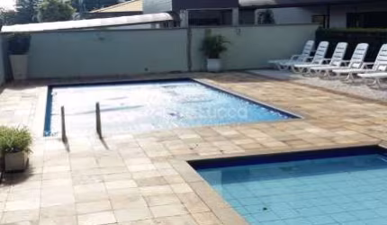 Apartamento com 2 quartos à venda na Rua Artur Ramos, 558, Ponte Preta, Campinas, 90 m2 por R$ 340.000