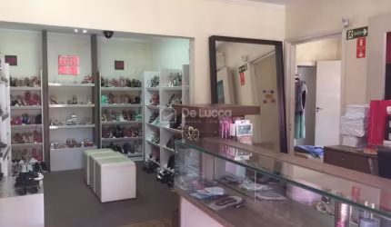 Casa comercial à venda na Rua Duque de Caxias, 1138, Bosque, Campinas, 117 m2 por R$ 1.000.000