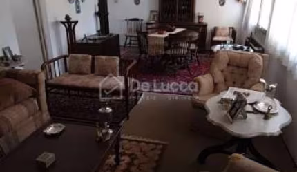 Apartamento com 3 quartos à venda na Rua Coronel Quirino, 1218, Cambuí, Campinas, 118 m2 por R$ 950.000