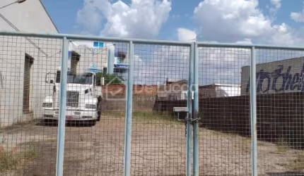 Terreno comercial à venda na Rua Serra Azul, 1, Jardim Nova Europa, Campinas por R$ 500.000