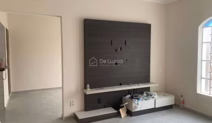 Casa com 3 quartos à venda na Rua Paraibuna, 150, Jardim Flamboyant, Campinas, 180 m2 por R$ 890.000