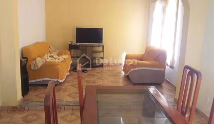 Casa com 3 quartos à venda na Rua José Dobner, 576, Jardim Santa Lúcia, Campinas, 213 m2 por R$ 680.000