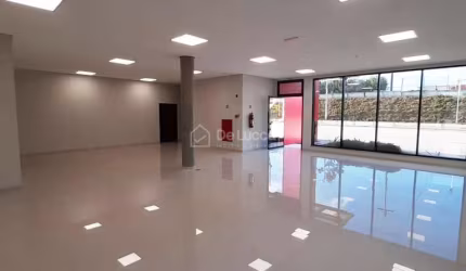 Barracão / Galpão / Depósito para alugar na Estrada Etsuo Akai, 2.500, Parque Rio Abaixo, Atibaia, 4237 m2 por R$ 70.985