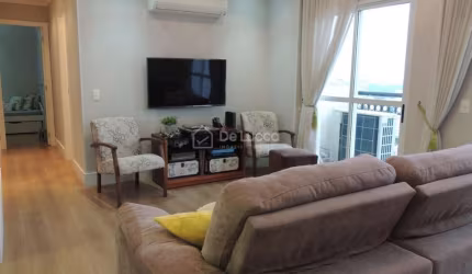 Cobertura com 3 quartos à venda na Rua Hermantino Coelho, 1000, Mansões Santo Antônio, Campinas, 210 m2 por R$ 1.700.000