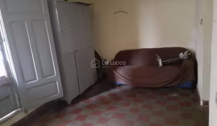 Casa com 4 quartos à venda na Rua Álvaro Muller, 852, Jardim Guanabara, Campinas, 164 m2 por R$ 600.000