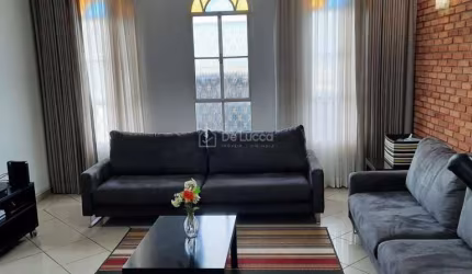 Casa com 3 quartos à venda na Rua Capistrano de Abreu, 620, Jardim Proença, Campinas, 213 m2 por R$ 799.000