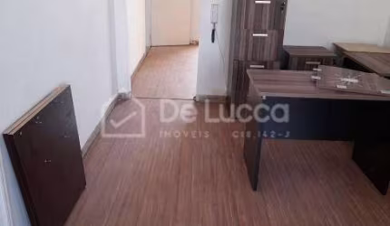 Casa comercial para alugar na Rua Mário Siqueira, 582, Botafogo, Campinas, 57 m2 por R$ 3.500