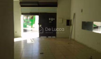 Barracão / Galpão / Depósito para alugar na Avenida Francisco Glicério, 1786, Centro, Campinas, 330 m2 por R$ 7.000