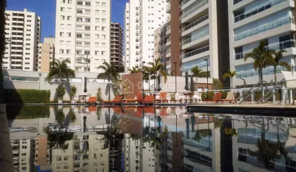 Apartamento com 3 quartos à venda na Rua Almirante Tamandaré, 42, Cambuí, Campinas, 181 m2 por R$ 2.600.000