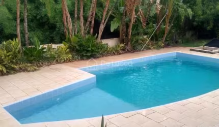 Casa em condomínio fechado com 4 quartos à venda na Rua Timburi, 203, Loteamento Alphaville Campinas, Campinas, 395 m2 por R$ 3.500.000
