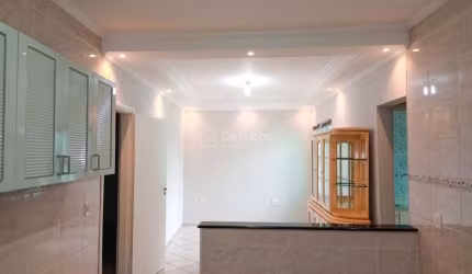 Casa com 4 quartos à venda na Rua João Damasio, 215, Loteamento Residencial Ana Carolina, Valinhos, 300 m2 por R$ 1.100.000
