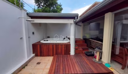Casa comercial à venda na Rua Emerson José Moreira, 1455, Chácara Primavera, Campinas, 230 m2 por R$ 1.400.000