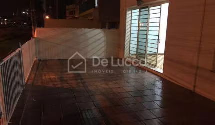 Casa com 3 quartos à venda na Rua Pedro Domingos Vitali, 930, Parque Itália, Campinas, 162 m2 por R$ 450.000
