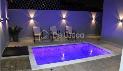 Casa em condomínio fechado com 3 quartos à venda na Estrada Municipal do Roncáglia, 1090, Roncáglia, Valinhos, 176 m2 por R$ 1.690.000