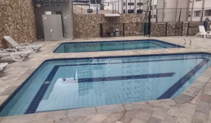 Apartamento com 3 quartos à venda na Avenida Princesa D'Oeste, 1212, Jardim Guarani, Campinas, 85 m2 por R$ 500.000