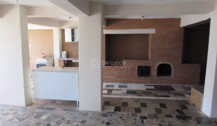 Casa com 3 quartos à venda na Avenida Doutor Ângelo Simões, 781, Jardim Leonor, Campinas, 514 m2 por R$ 1.190.000