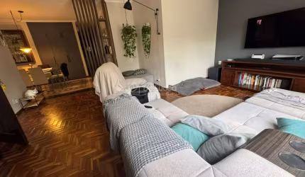 Casa com 3 quartos à venda na Rua Djalma Campos Pádua, 31, Taquaral, Campinas, 180 m2 por R$ 700.000